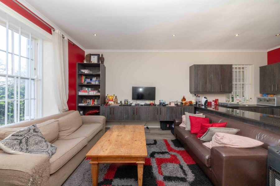 To Let 1 Bedroom Property for Rent in Rondebosch Western Cape